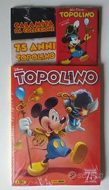 Topolino 3567 75 anni Disney