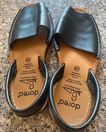 Scarpe sandali da donna