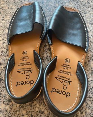 Scarpe sandali da donna