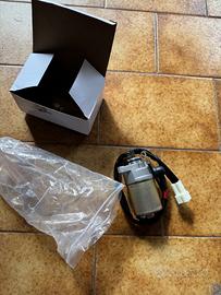 Motorino avviamento