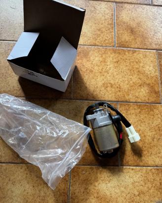 Motorino avviamento