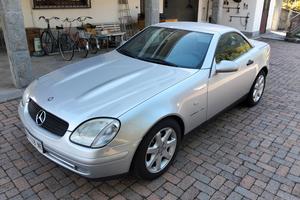 Mercedes slk