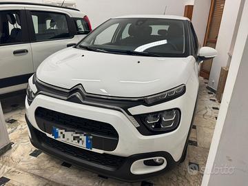 Citroen C3 PureTech 83 S&S You