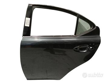 Portiera Posteriore Sinistra per Lexus Lexus IS (X