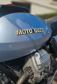 Moto Guzzi V35 II  1982