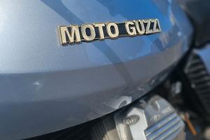 Moto Guzzi V35 II  1982