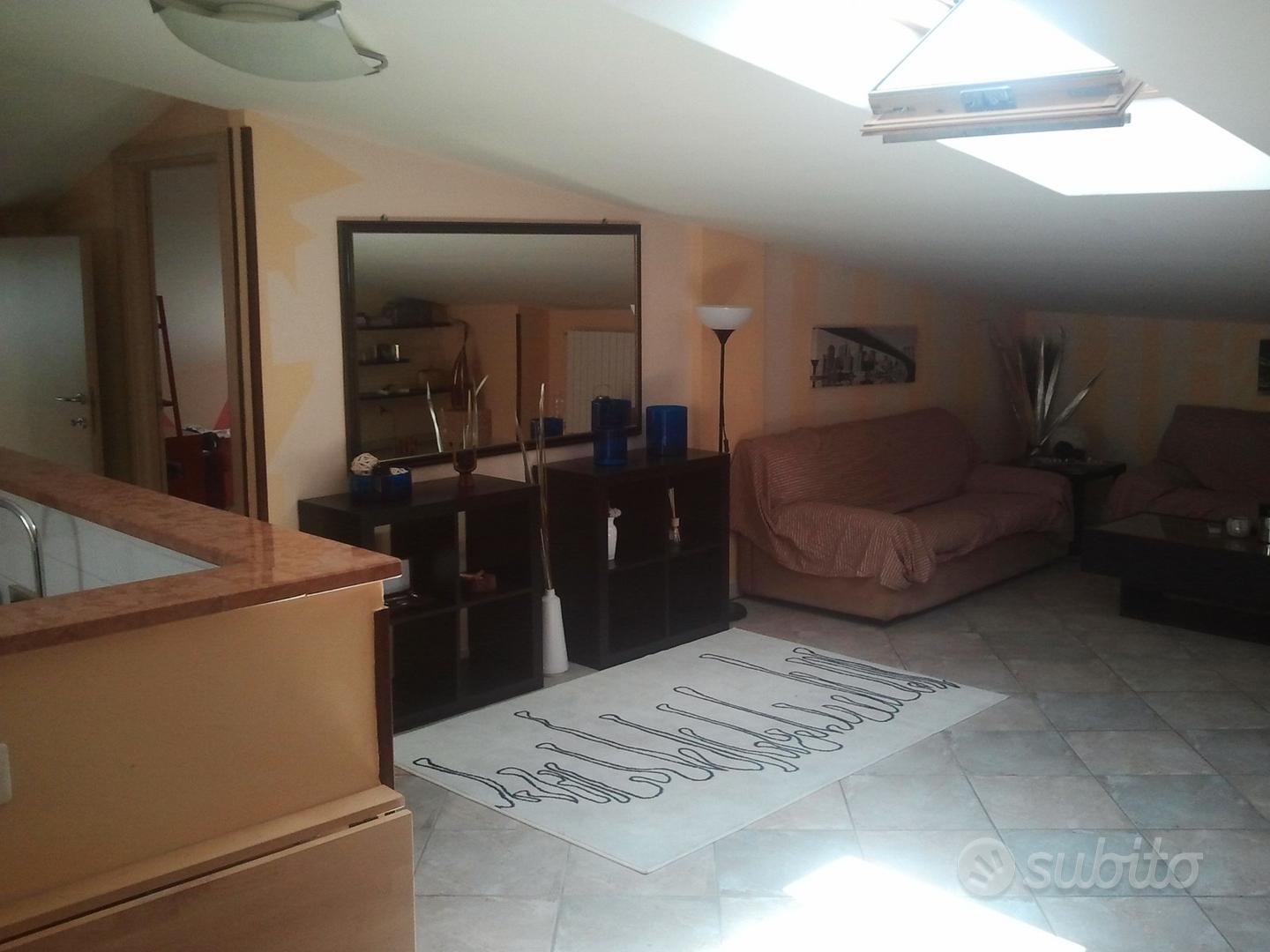 Appartamento – Colleferro, Colle Sant'Antonino - Vista 2