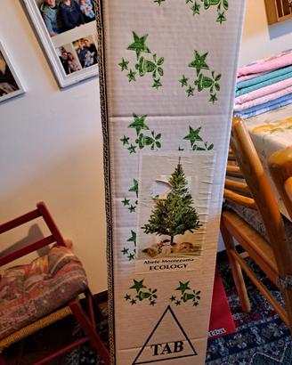 albero di natale