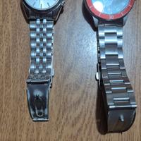 orologi seiko automatico, lorus