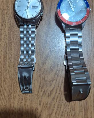 orologi seiko automatico, lorus