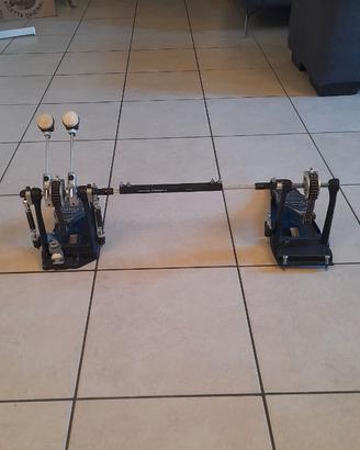 Doppio pedale Tama Iron Cobra