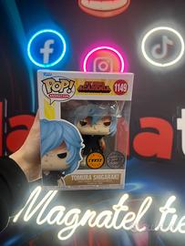 Funko Pop Tomura Shigaraki