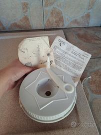 tagliaverdure manuale vintage