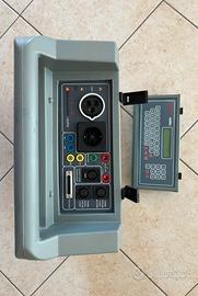 SEAWARD SEN 60204 TESTER MACCHINARI