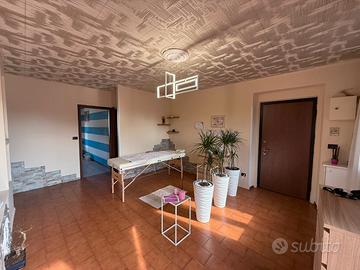 Appartamento libero da subito