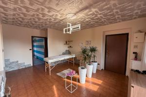 Appartamento libero da subito