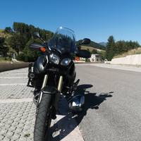 Xt1200z super ténéré