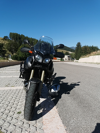 Xt1200z super ténéré