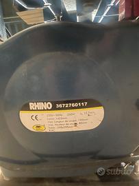 Sega a nastro