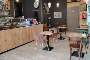 Bar in Cusano Milanino