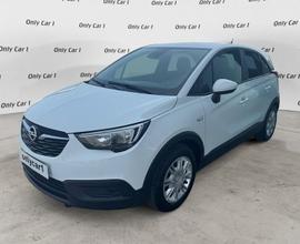 Opel Crossland X 1.2 12V Advance, GPL