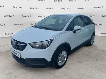 Opel Crossland X 1.2 12V Advance, GPL