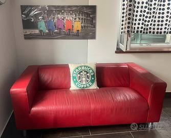 Divano Klippan Ikea 2 posti