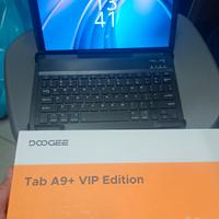  tablet  doogee vip edition 9+