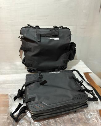 Borse morbide Enduristan Monsoon Evo L