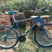 Bici MTB legnano 