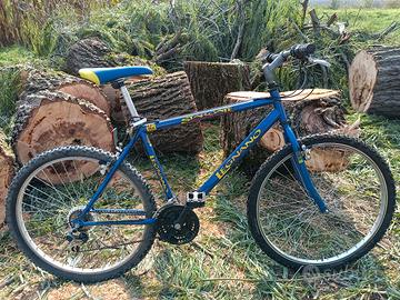 Bici MTB legnano 