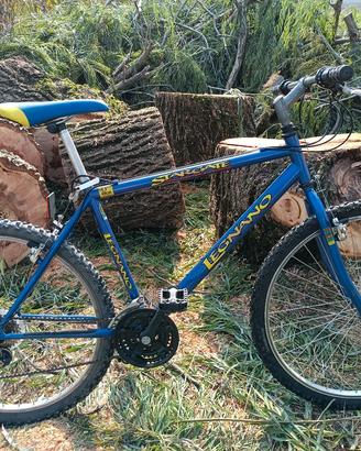Bici MTB legnano 