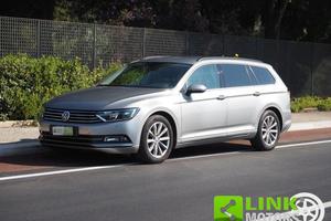 VOLKSWAGEN Passat Variant 2.0 TDI DSG Comfortlin