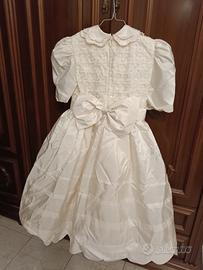 Vestito comunione 