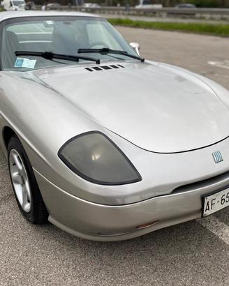 Fiat Barchetta 1.8 16V. con hard top e clima