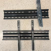 Staffe per TV fino a 65 pollici