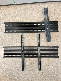 Staffe per TV fino a 65 pollici