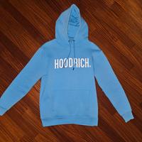 tuta hoodrich