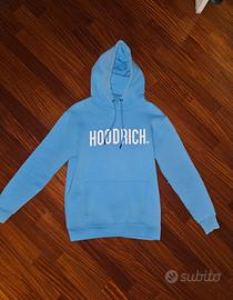 tuta hoodrich