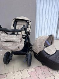 Trio Momon Borbonese