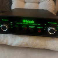 McIntosh Mp 100