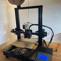 Stampante 3d Anycubic  custom