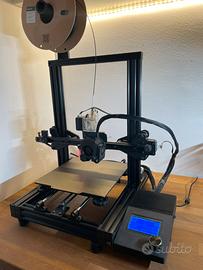 Stampante 3d Anycubic  custom