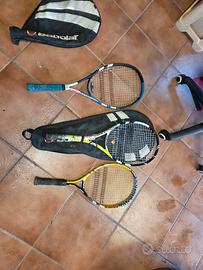 racchette Babolat
