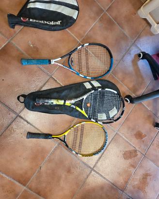 racchette Babolat