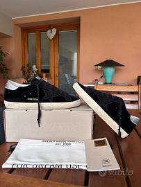 Golden Goose Superstar numero 41