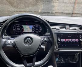 VOLKSWAGEN Tiguan 2ª serie - 2018