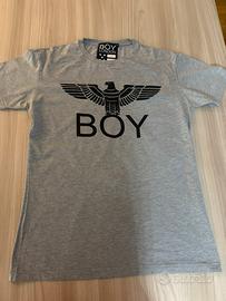 T-shirt BOY LONDON