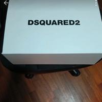 pantaloni uomo DSQUARED2