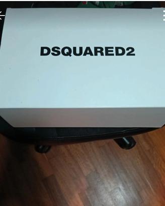 pantaloni uomo DSQUARED2